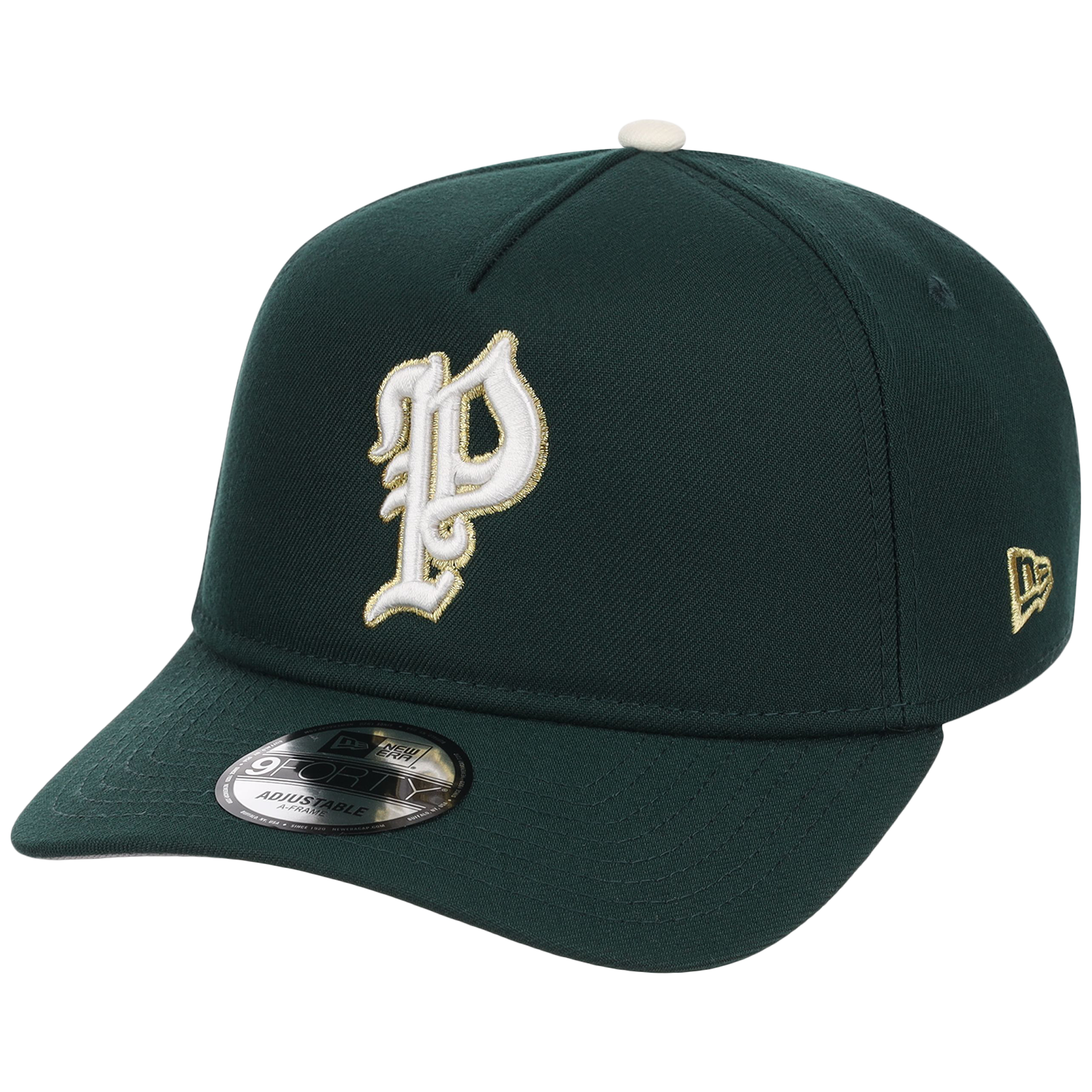 Philadelphia Phillies Philly Crown the City - Dark Green/Dark Green)