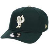 Philadelphia Phillies Philly Crown the City - Dark Green/Dark Green)