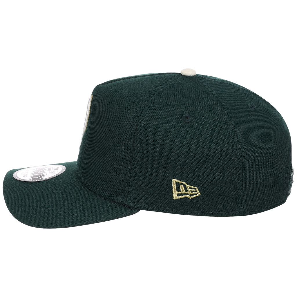 Philadelphia Phillies Philly Crown the City - Dark Green/Dark Green)