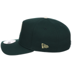 Philadelphia Phillies Philly Crown the City - Dark Green/Dark Green)