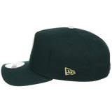 Philadelphia Phillies Philly Crown the City - Dark Green/Dark Green)