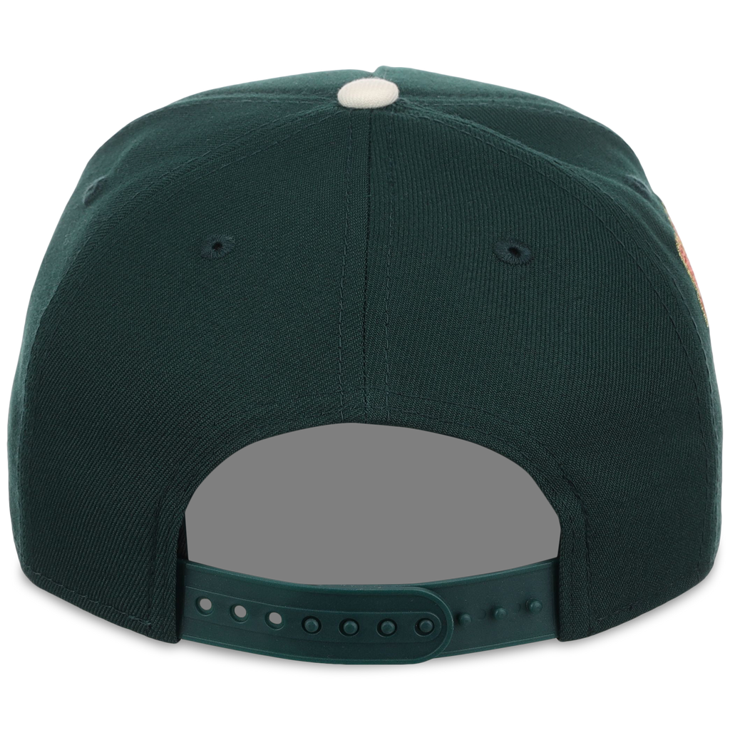 Philadelphia Phillies Philly Crown the City - Dark Green/Dark Green)