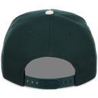 Philadelphia Phillies Philly Crown the City - Dark Green/Dark Green)