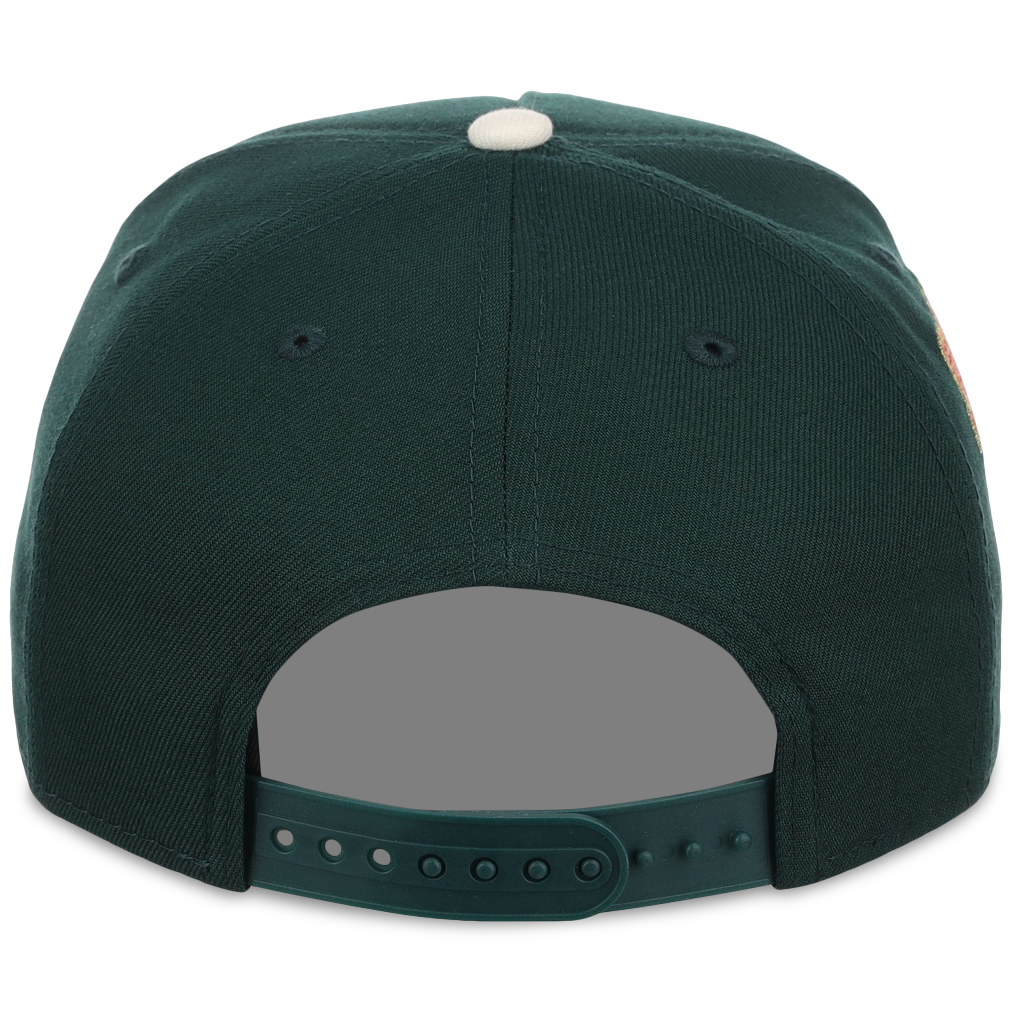 Philadelphia Phillies Philly Crown the City - Dark Green/Dark Green)