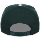 Philadelphia Phillies Philly Crown the City - Dark Green/Dark Green)