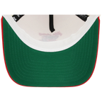 Philadelphia Phillies Philly Crown the City - Fanatic New Era 9FORTY (Chrome/Red)