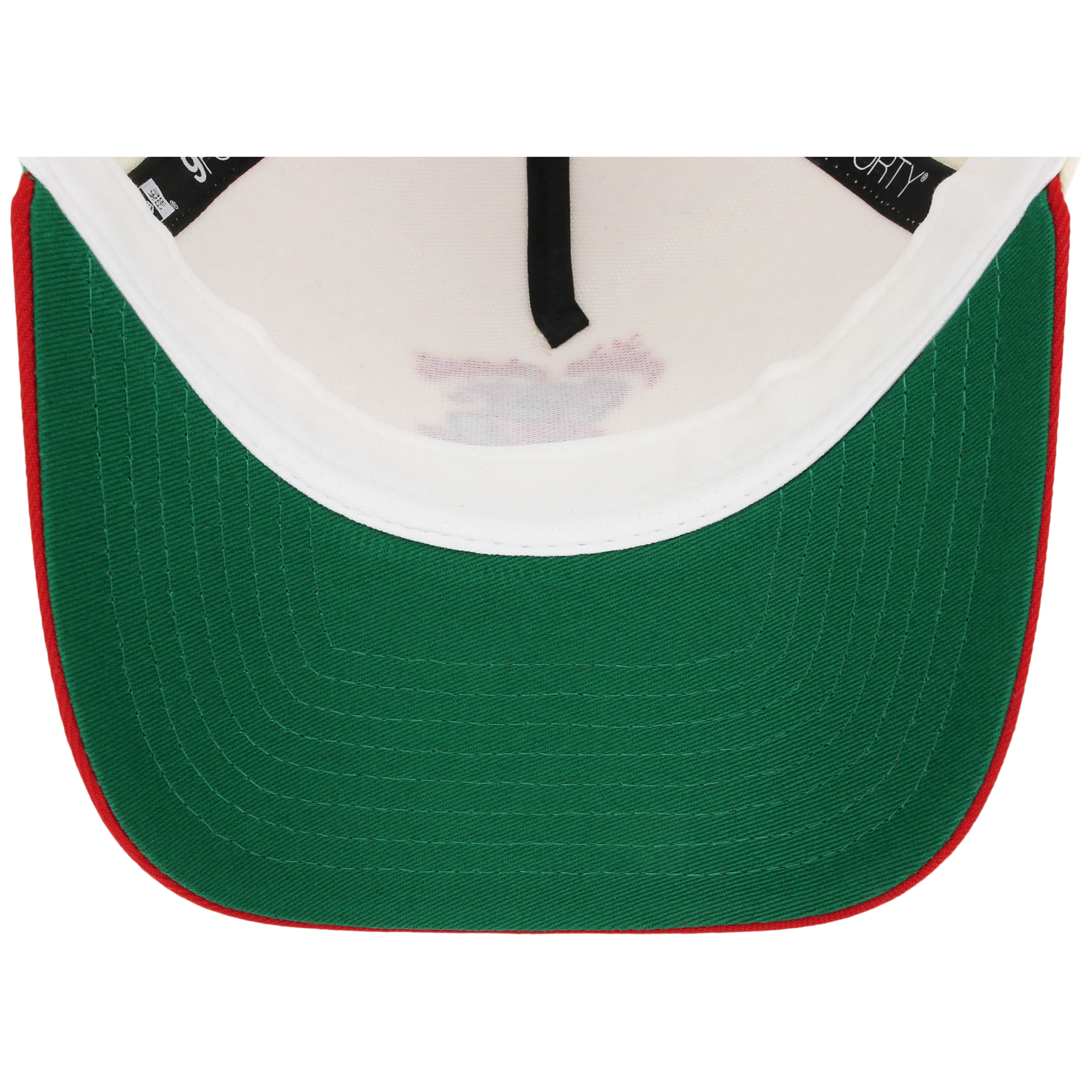 Philadelphia Phillies Philly Crown the City - Fanatic New Era 9FORTY (Chrome/Red)