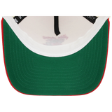 Philadelphia Phillies Philly Crown the City - Fanatic New Era 9FORTY (Chrome/Red)