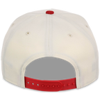 Philadelphia Phillies Philly Crown the City - Fanatic New Era 9FORTY (Chrome/Red)