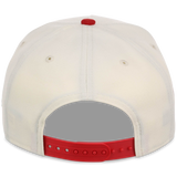 Philadelphia Phillies Philly Crown the City - Fanatic New Era 9FORTY (Chrome/Red)