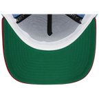 Philadelphia Phillies Philly Crown the City - Fanatic New Era 9FORTY (Sky/Maroon)