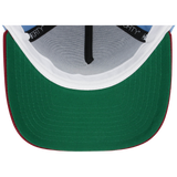 Philadelphia Phillies Philly Crown the City - Fanatic New Era 9FORTY (Sky/Maroon)