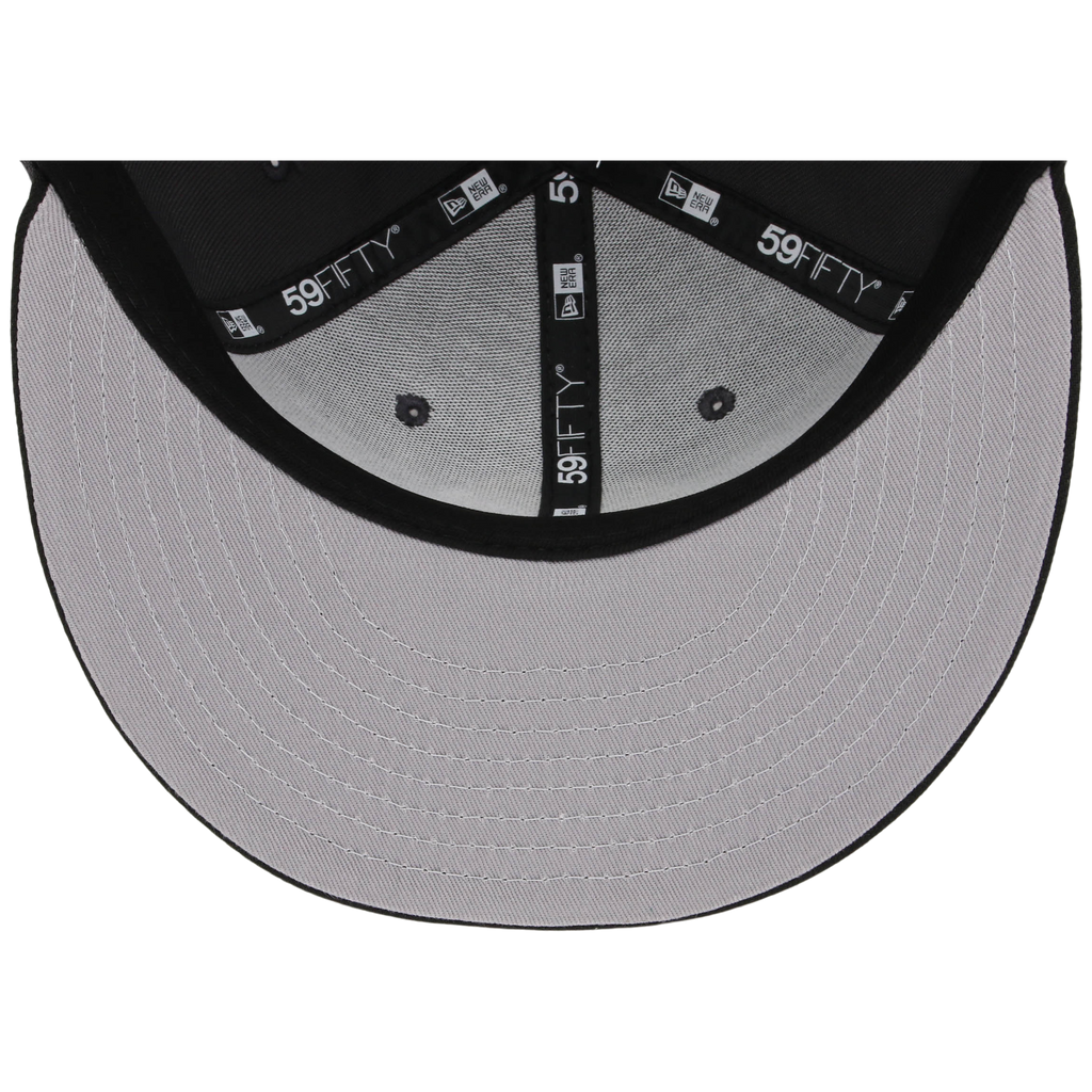 San Francisco Giants San Francisco Crown the City - Skull New Era 59FIFTY