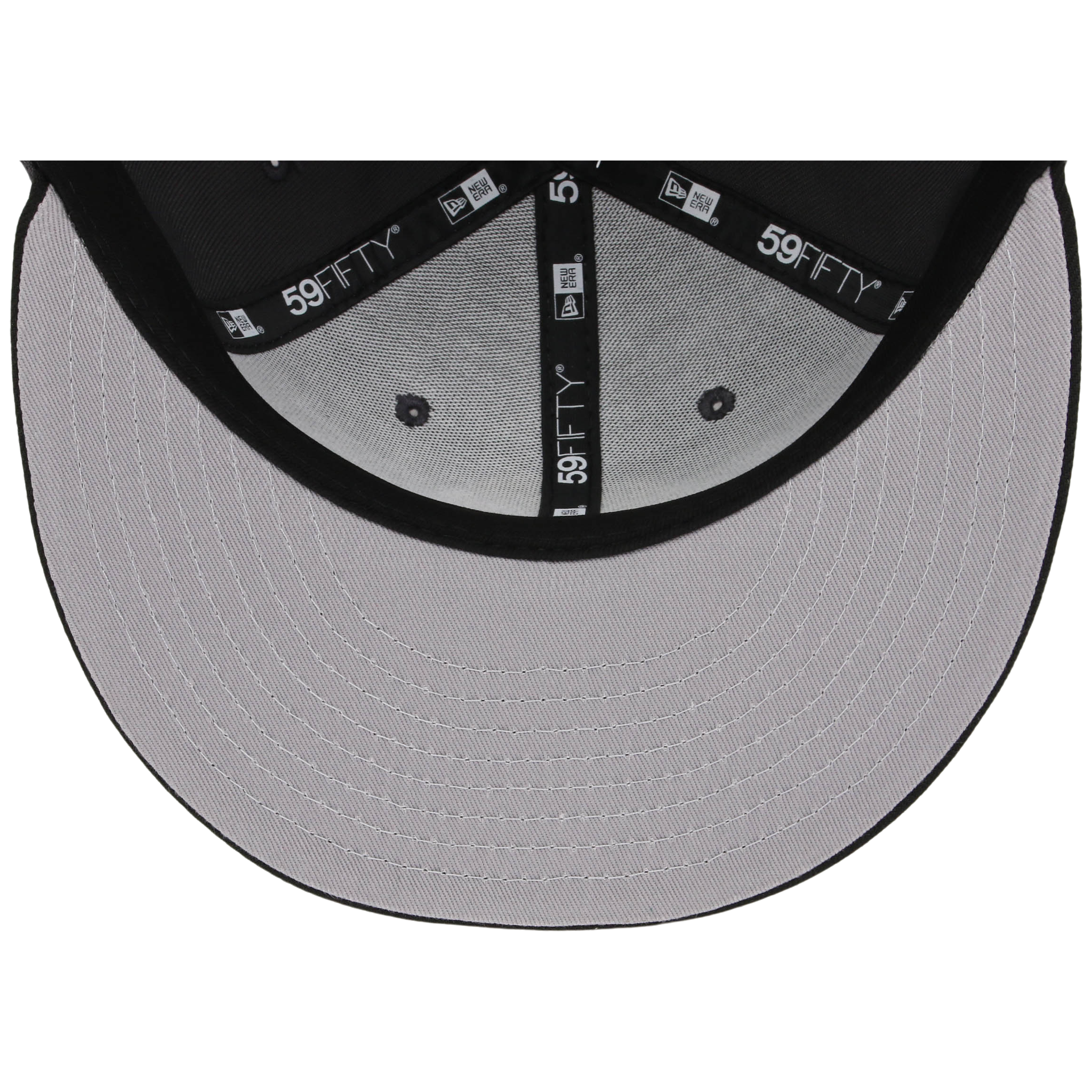 San Francisco Giants San Francisco Crown the City - Skull New Era 59FIFTY