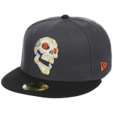 San Francisco Giants San Francisco Crown the City - Skull New Era 59FIFTY