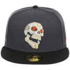 San Francisco Giants San Francisco Crown the City - Skull New Era 59FIFTY