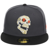 San Francisco Giants San Francisco Crown the City - Skull New Era 59FIFTY