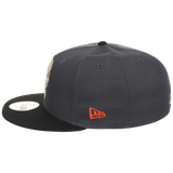 San Francisco Giants San Francisco Crown the City - Skull New Era 59FIFTY