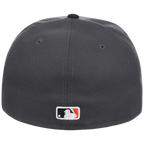 San Francisco Giants San Francisco Crown the City - Skull New Era 59FIFTY