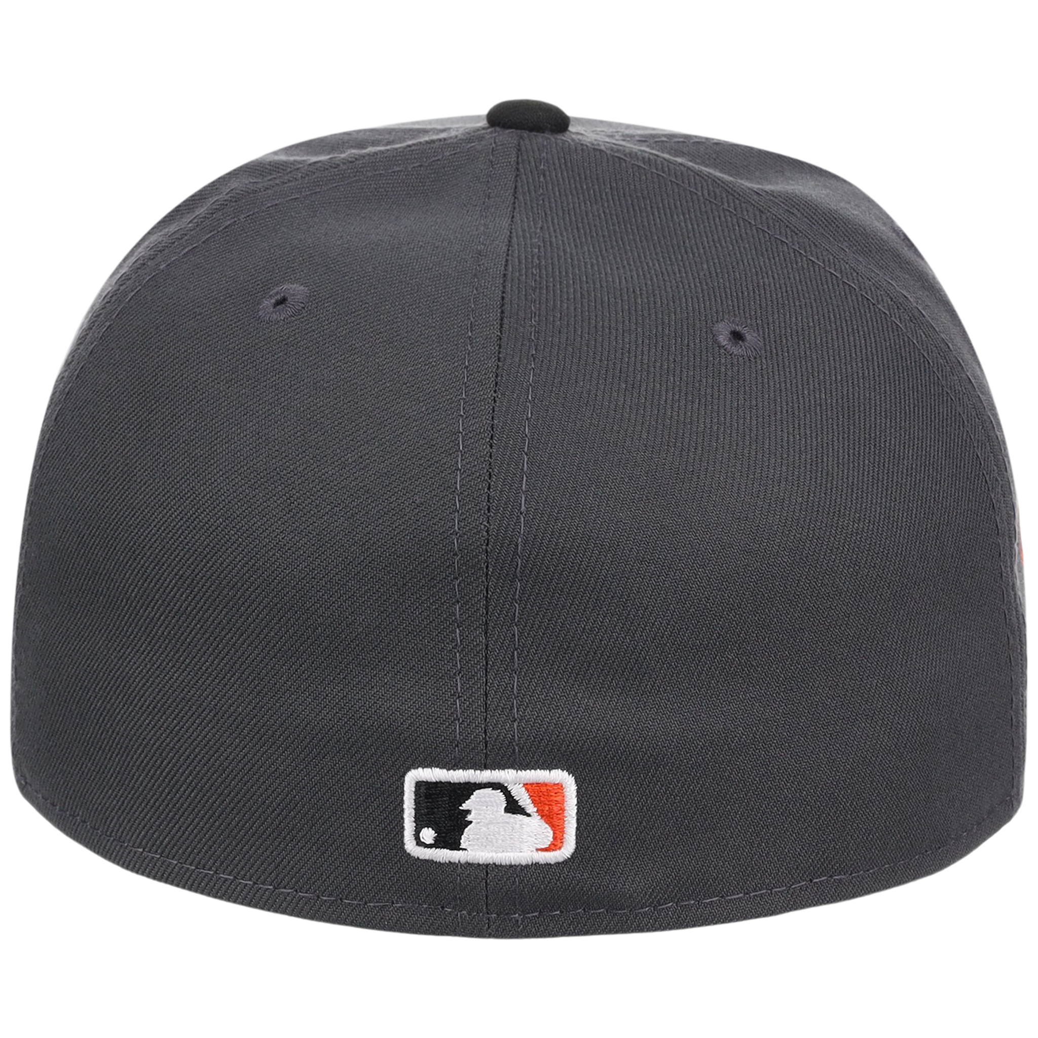 San Francisco Giants San Francisco Crown the City - Skull New Era 59FIFTY