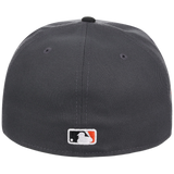 San Francisco Giants San Francisco Crown the City - Skull New Era 59FIFTY
