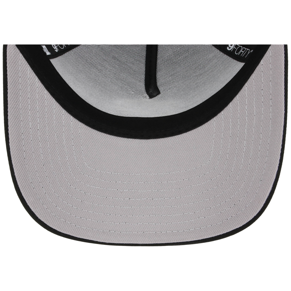 San Francisco Giants San Francisco Crown the City - Skull New Era 9FORTY AF