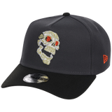 San Francisco Giants San Francisco Crown the City - Skull New Era 9FORTY AF