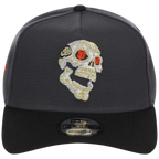 San Francisco Giants San Francisco Crown the City - Skull New Era 9FORTY AF