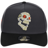 San Francisco Giants San Francisco Crown the City - Skull New Era 9FORTY AF