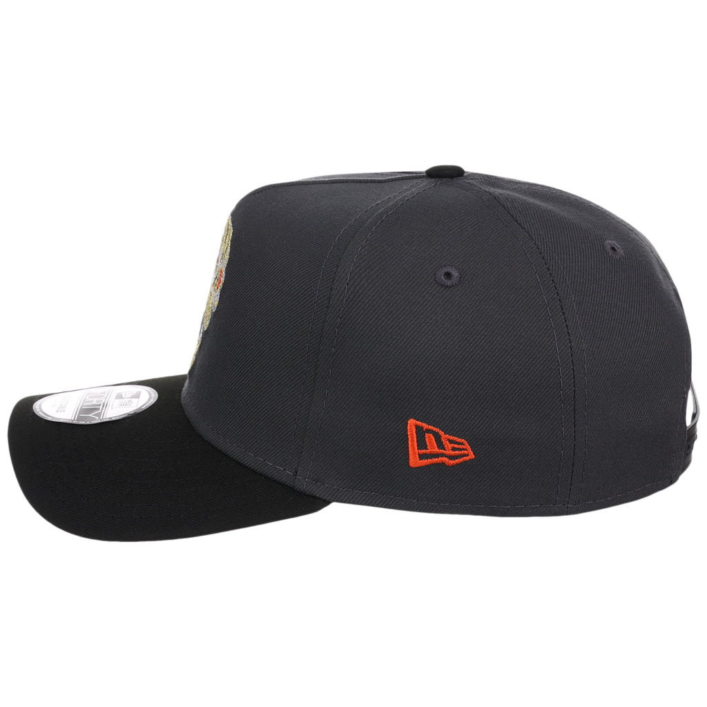 San Francisco Giants San Francisco Crown the City - Skull New Era 9FORTY AF