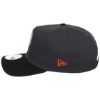 San Francisco Giants San Francisco Crown the City - Skull New Era 9FORTY AF
