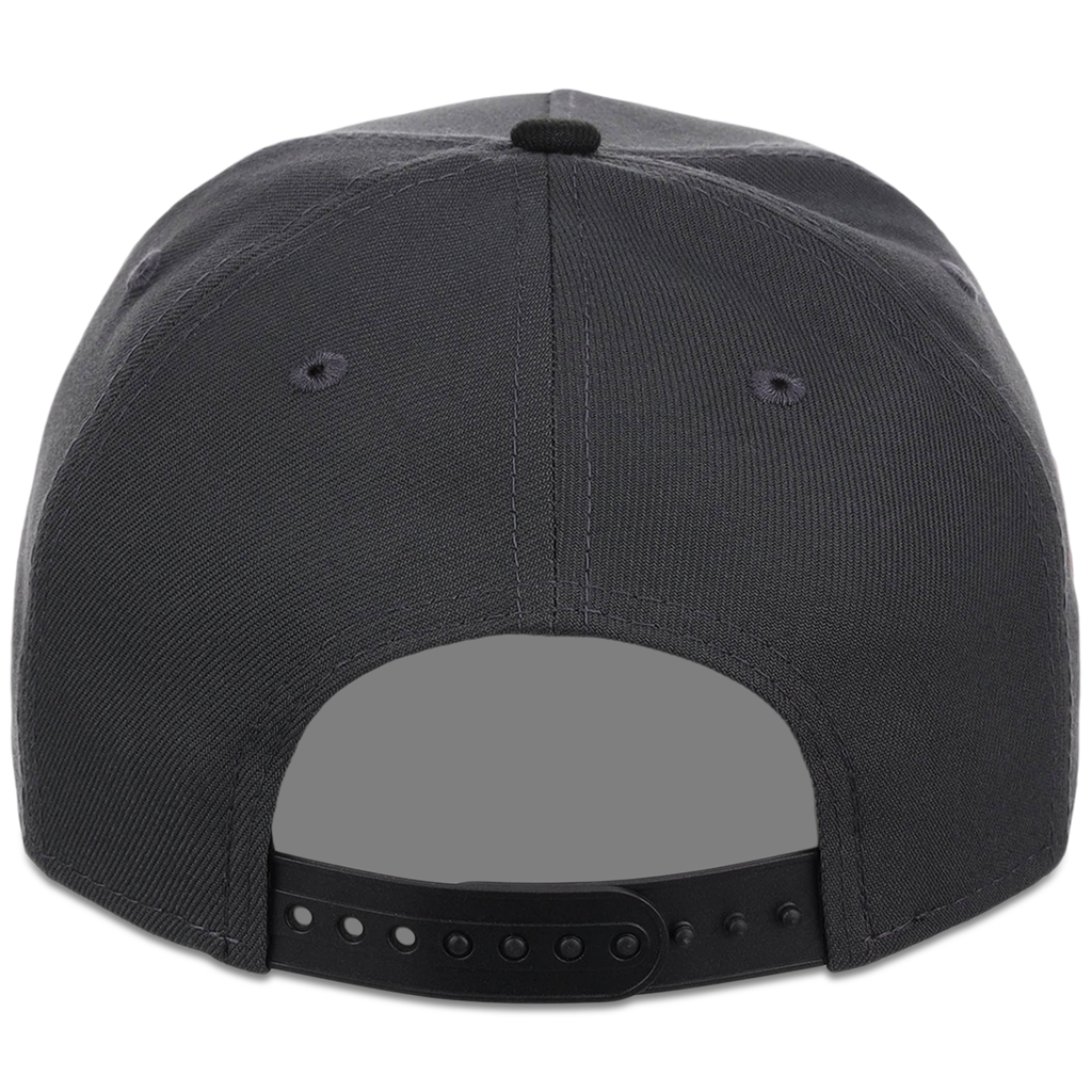 San Francisco Giants San Francisco Crown the City - Skull New Era 9FORTY AF