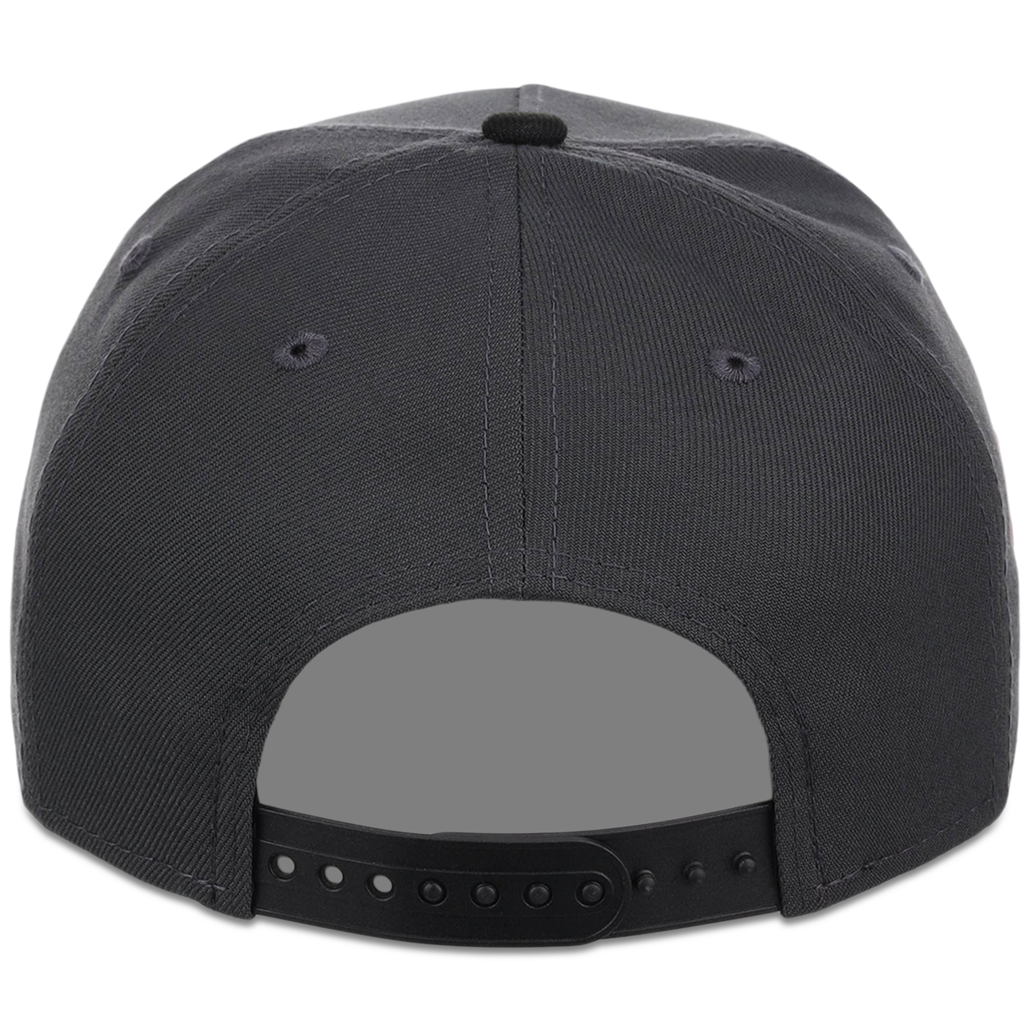 San Francisco Giants San Francisco Crown the City - Skull New Era 9FORTY AF