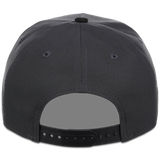 San Francisco Giants San Francisco Crown the City - Skull New Era 9FORTY AF
