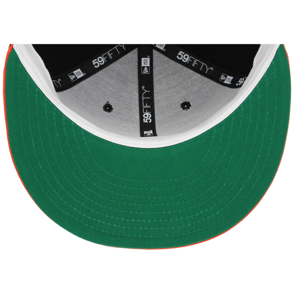 San Francisco Giants San Francisco Crown the City - Champs New Era 59FIFTY