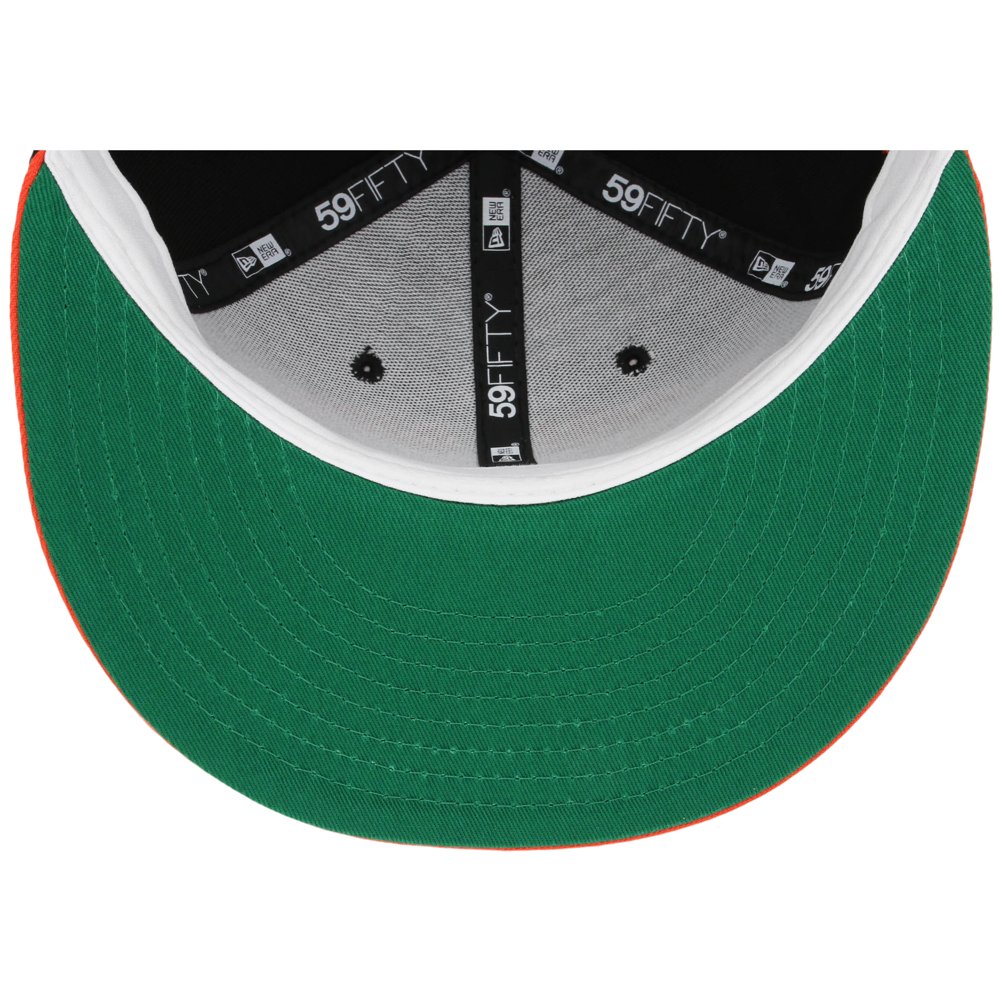 San Francisco Giants San Francisco Crown the City - Champs New Era 59FIFTY