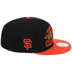 San Francisco Giants San Francisco Crown the City - Champs New Era 59FIFTY