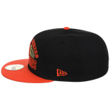 San Francisco Giants San Francisco Crown the City - Champs New Era 59FIFTY