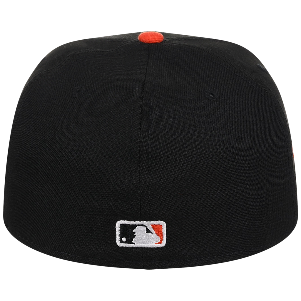 San Francisco Giants San Francisco Crown the City - Champs New Era 59FIFTY