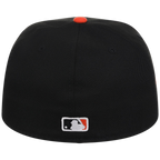 San Francisco Giants San Francisco Crown the City - Champs New Era 59FIFTY