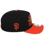 San Francisco Giants San Francisco Crown the City - Champs New Era 9FORTY AF