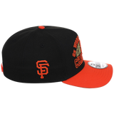 San Francisco Giants San Francisco Crown the City - Champs New Era 9FORTY AF