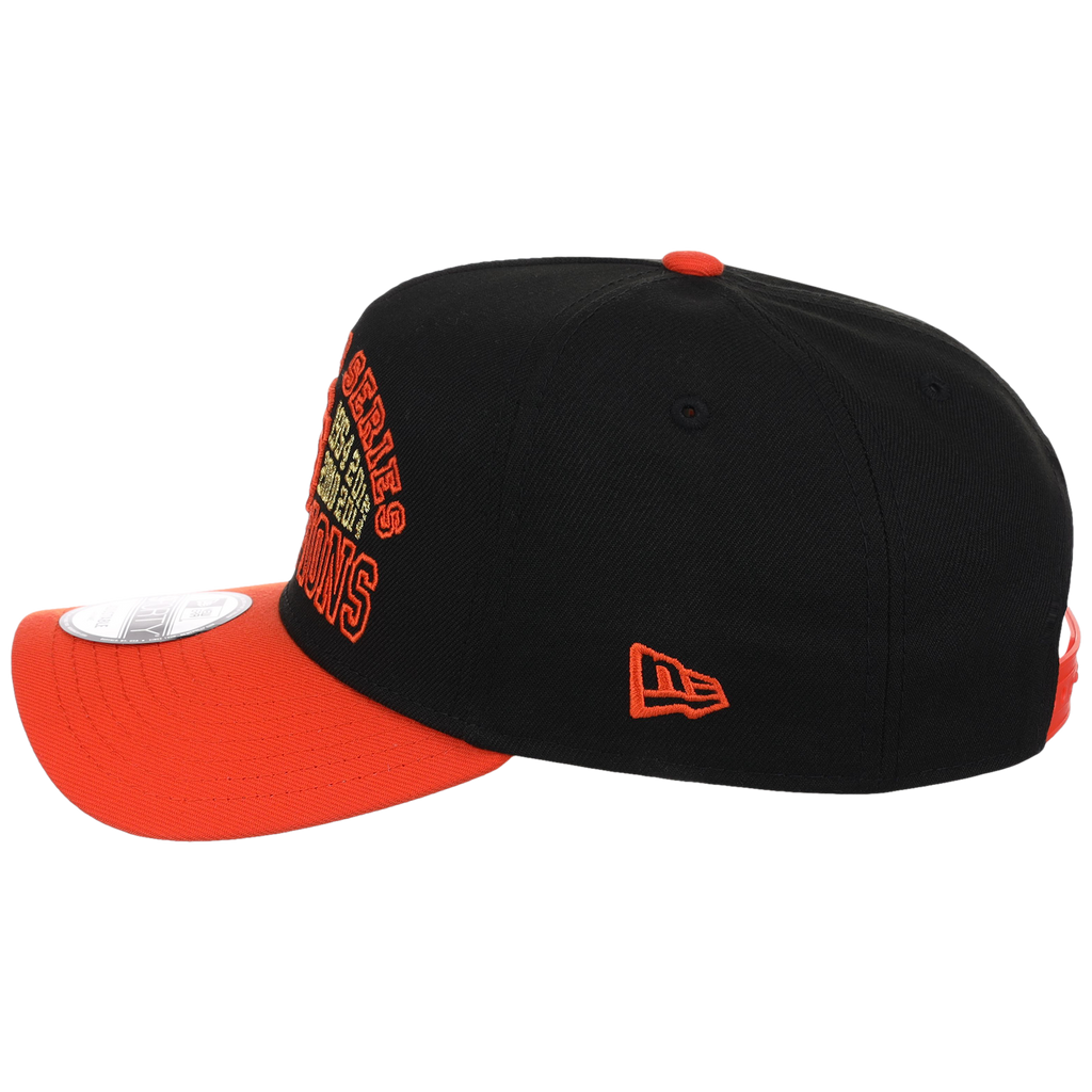 San Francisco Giants San Francisco Crown the City - Champs New Era 9FORTY AF