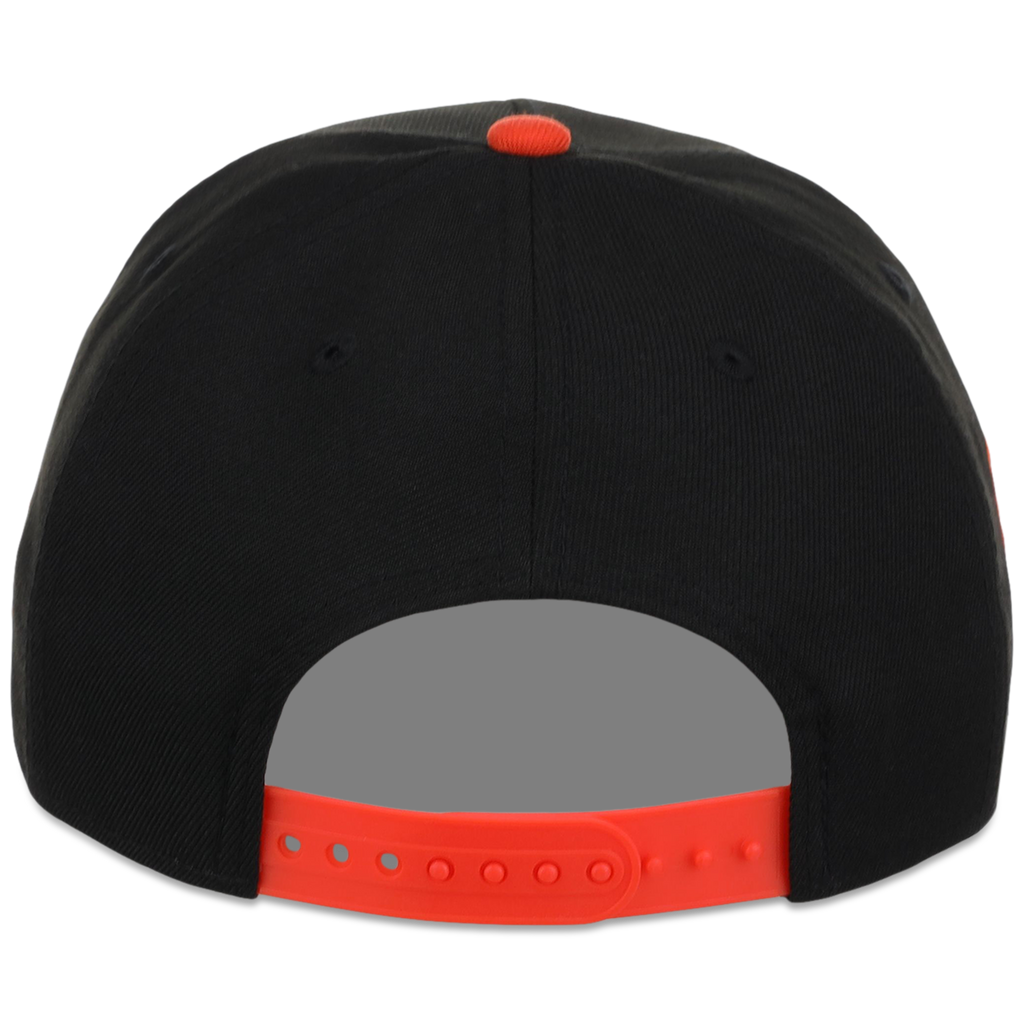 San Francisco Giants San Francisco Crown the City - Champs New Era 9FORTY AF