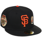 San Francisco Giants San Francisco Crown the City - Trolly New Era 59FIFTY