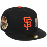 San Francisco Giants San Francisco Crown the City - Trolly New Era 59FIFTY