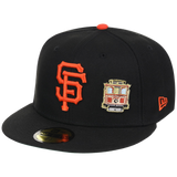 San Francisco Giants San Francisco Crown the City - Trolly New Era 59FIFTY