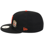 San Francisco Giants San Francisco Crown the City - Trolly New Era 59FIFTY