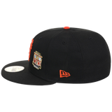 San Francisco Giants San Francisco Crown the City - Trolly New Era 59FIFTY