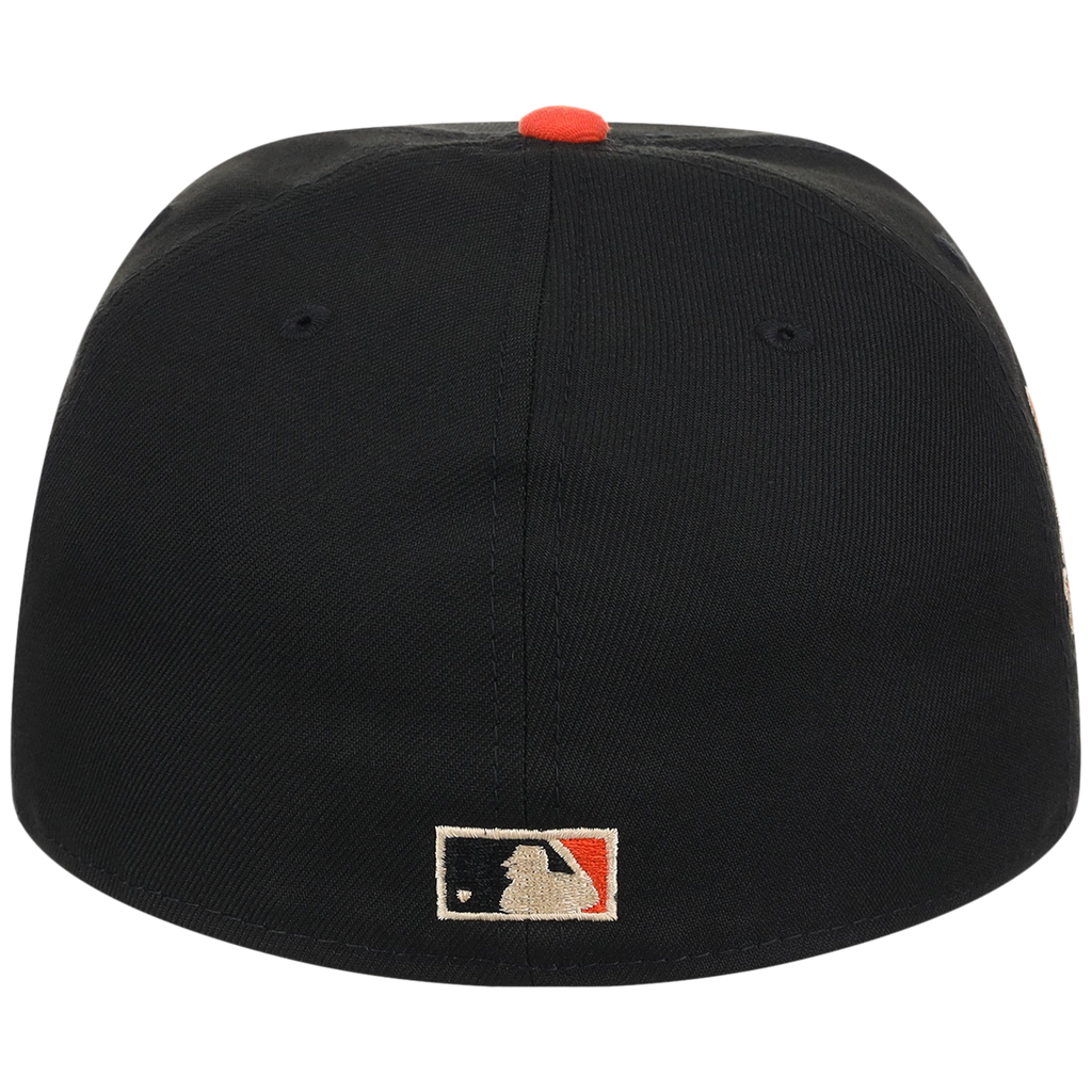 San Francisco Giants San Francisco Crown the City - Trolly New Era 59FIFTY